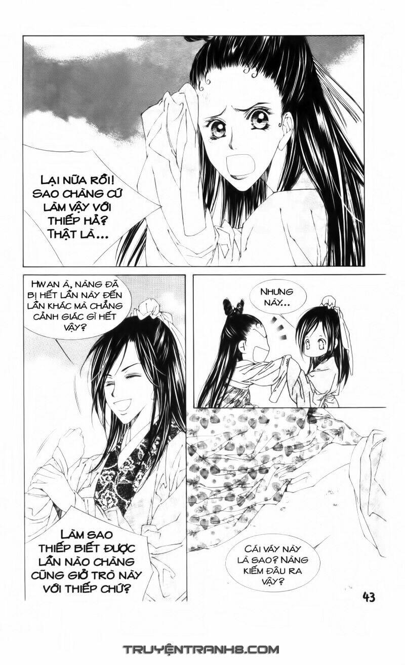 pháp sư trừ tà chapter 19.1 19