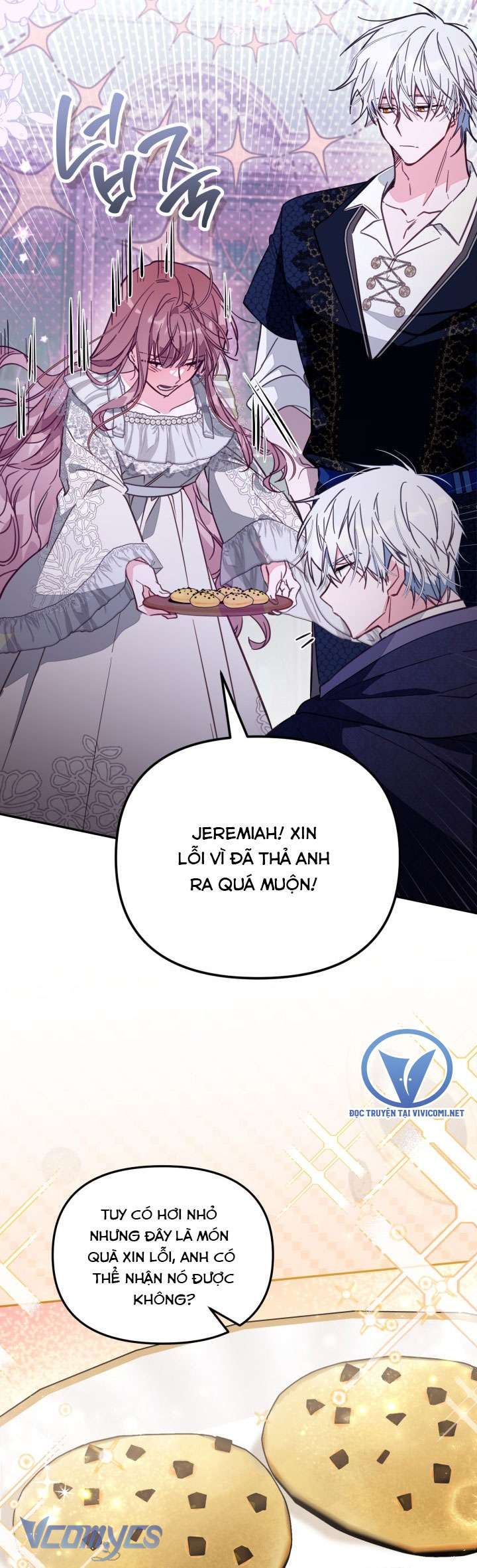 không có chỗ cho kẻ giả mạo chapter 47 4