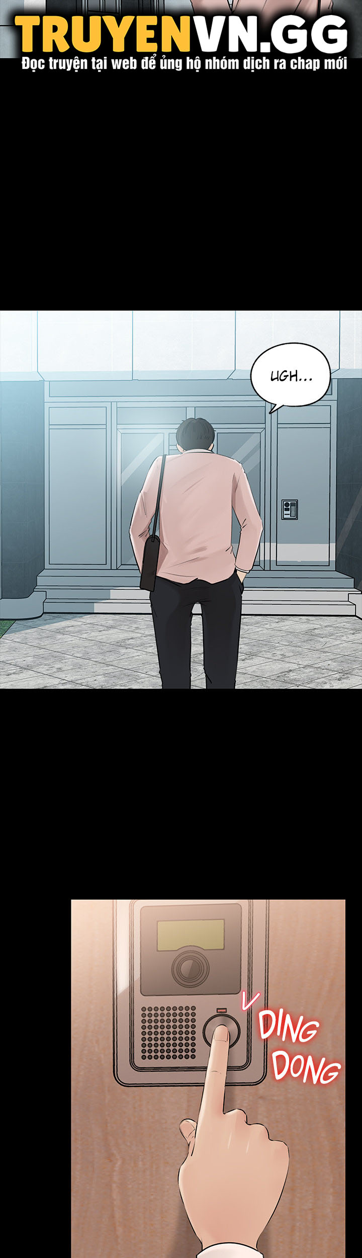 em vợ nóng bỏng chapter 7 40