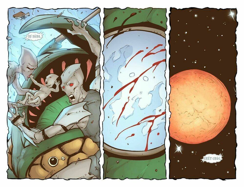 smallville season 11 chapter 37 11