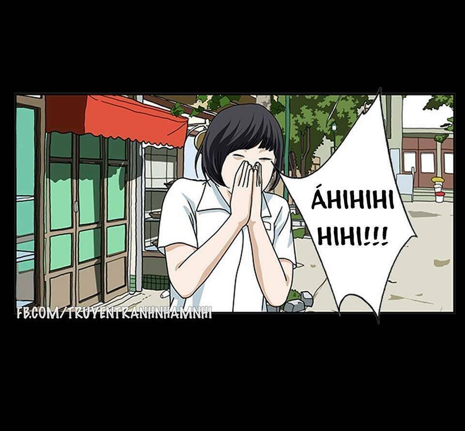 cậu bé lập dị chapter 28 4