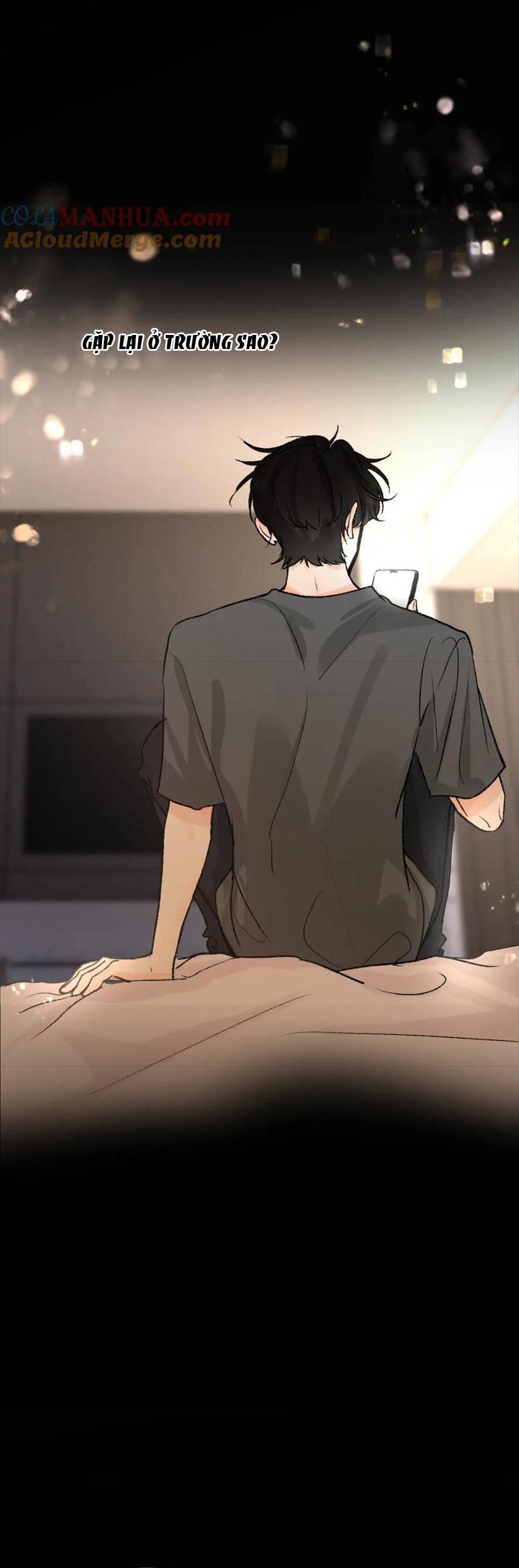 nhật ký tình yêu hằng ngày chapter 12 14