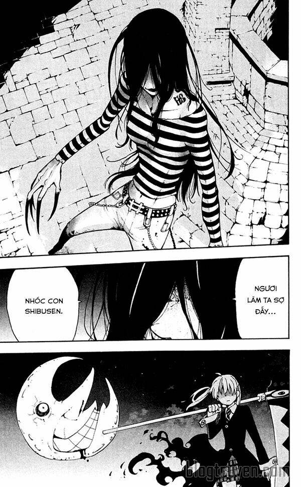 soul eater chapter 62 4