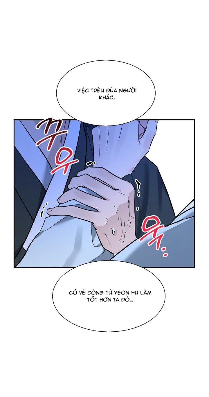 [18+] tuyển tập truyện bl ngắn - double bell chapter 60 13