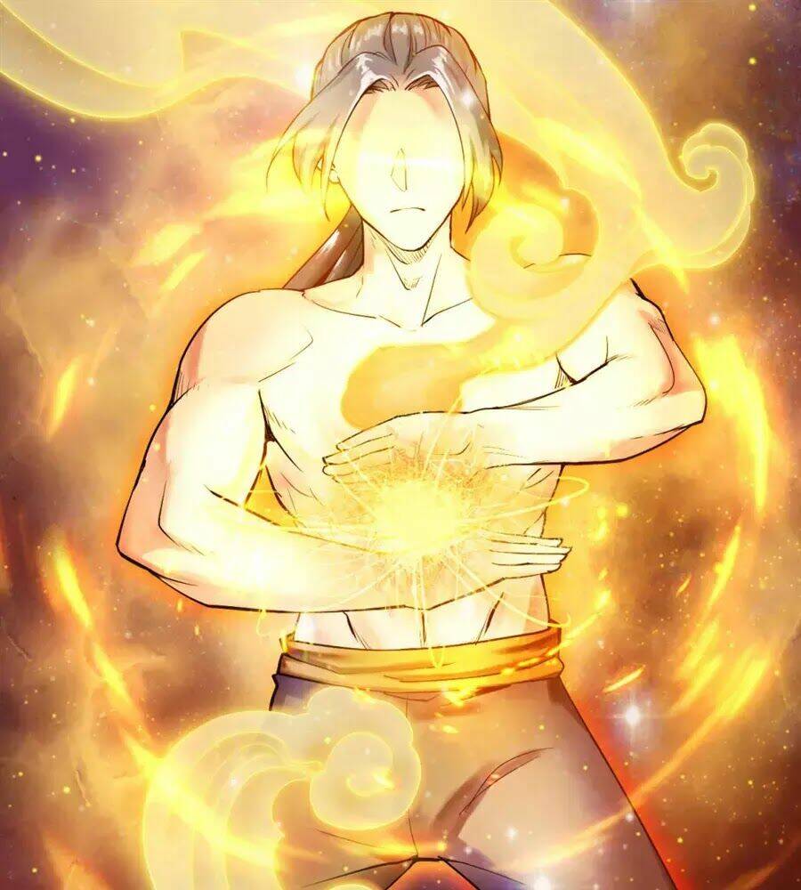 thần võ đế tôn chapter 3 71