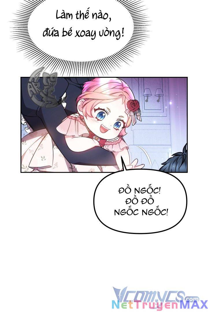 rồng con thuần hóa những kẻ điên chapter 11 4