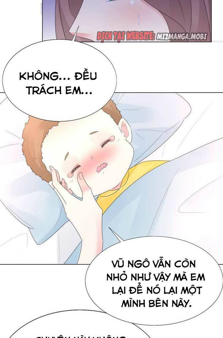 điều ước sủng ái bất bình đẳng chapter 103.1 8