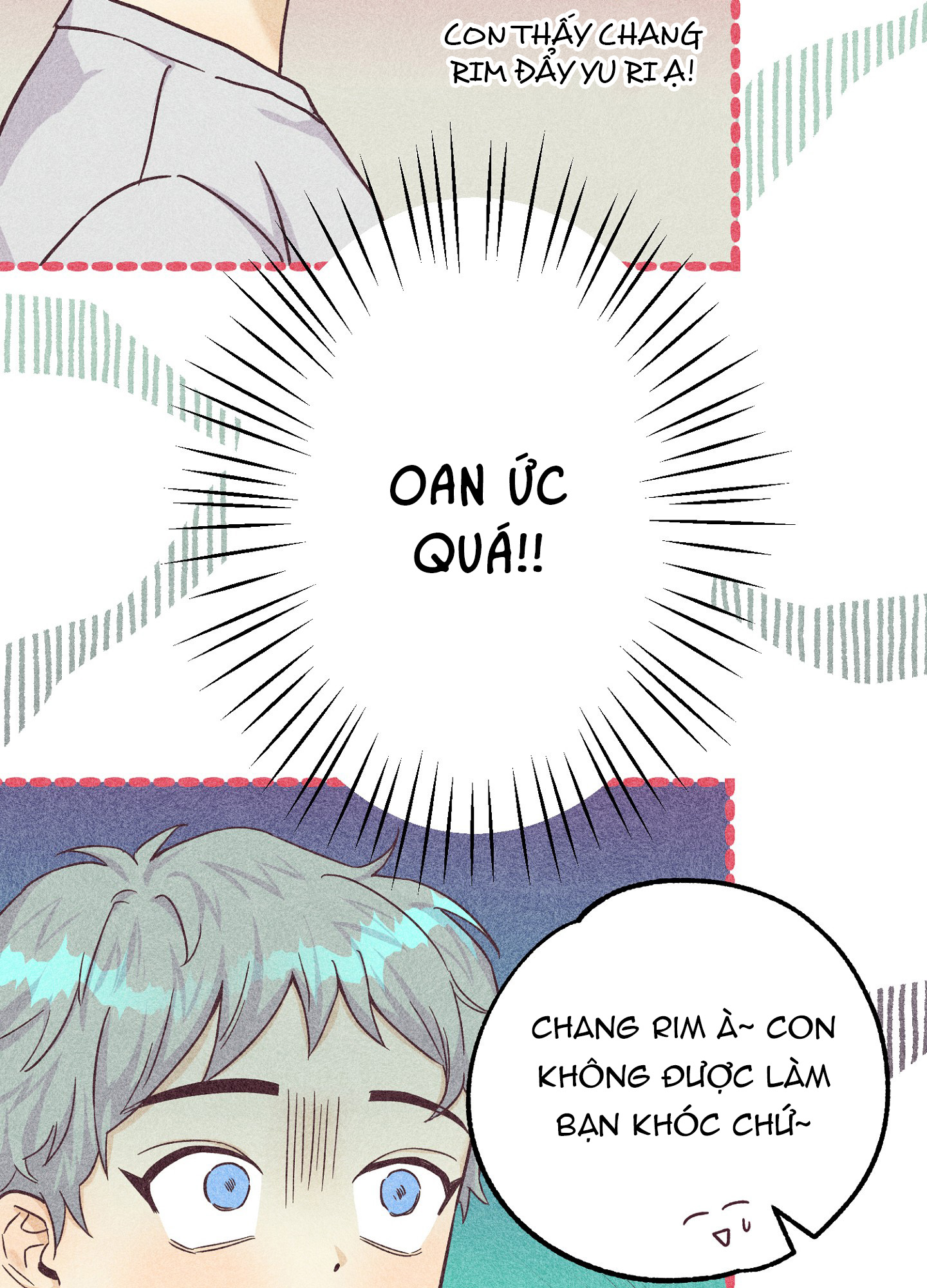 chạy đâu cho thoát chapter 29 21