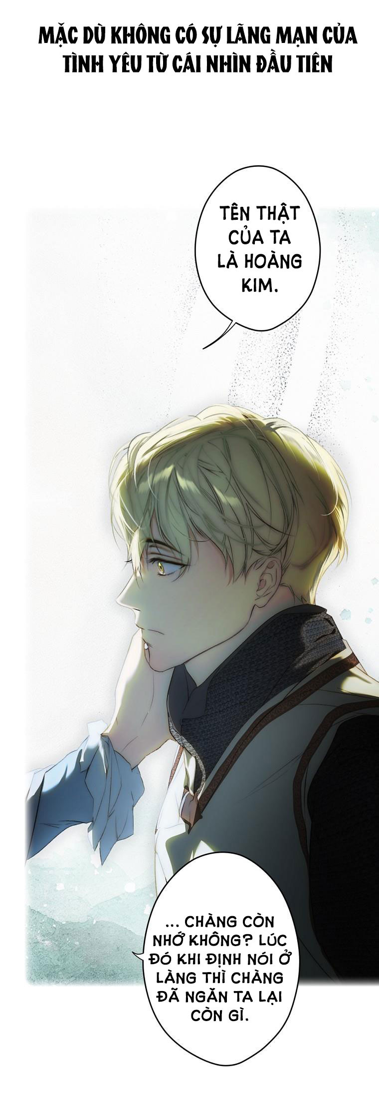 quý cô bí ẩn - secret lady chapter 82.2 18