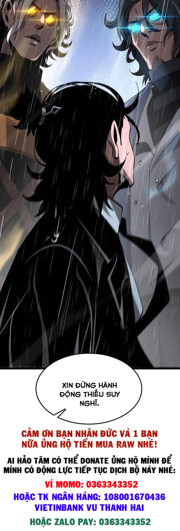 chư giới - tận thế online chapter 211 30