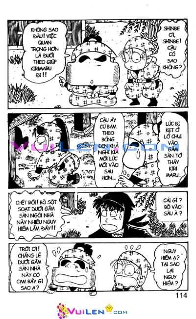 ninja loạn thị chapter 20 114