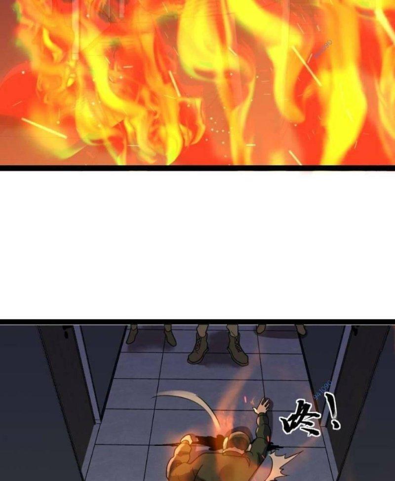 đóng băng toàn cầu: tôi gây dựng nên phòng an toàn thời tận thế chapter 45 7