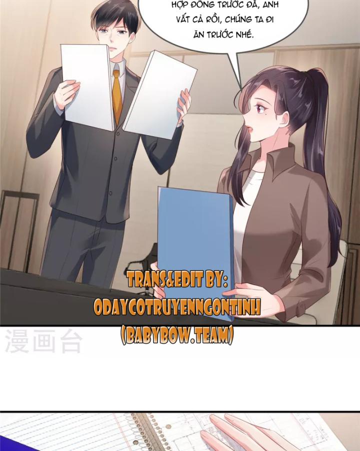 tái sinh tương ngộ chapter 94 6