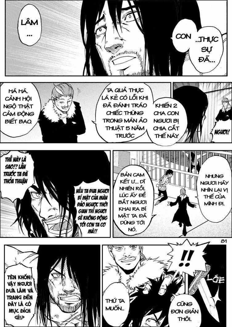 road of magician chapter 4 4