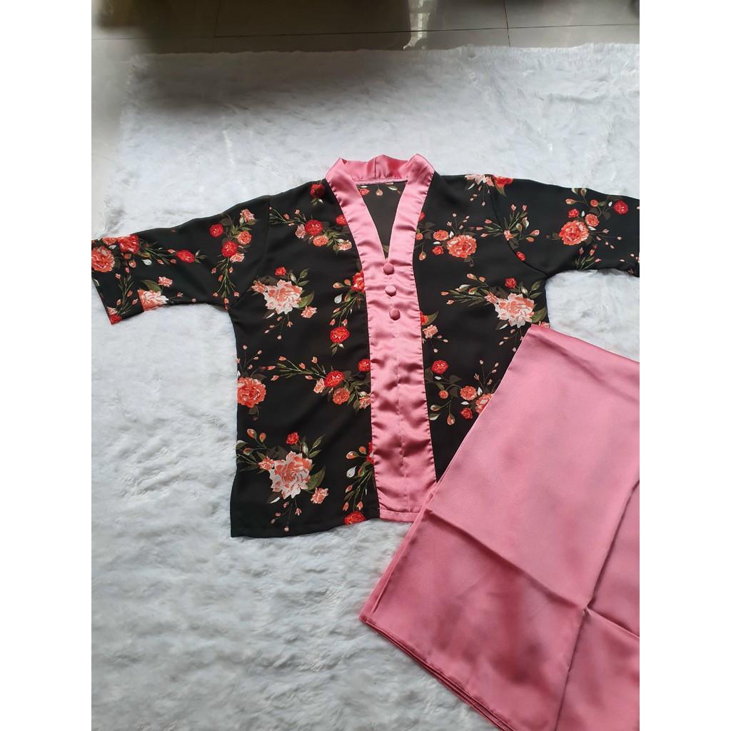 GIÁ XƯỞNG - BỘ ÁO CỔ PHỐI BỀ LAI