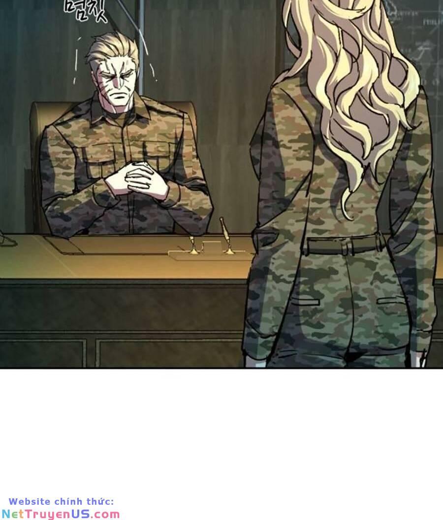 bạn học tôi là lính đánh thuê chapter 152 25