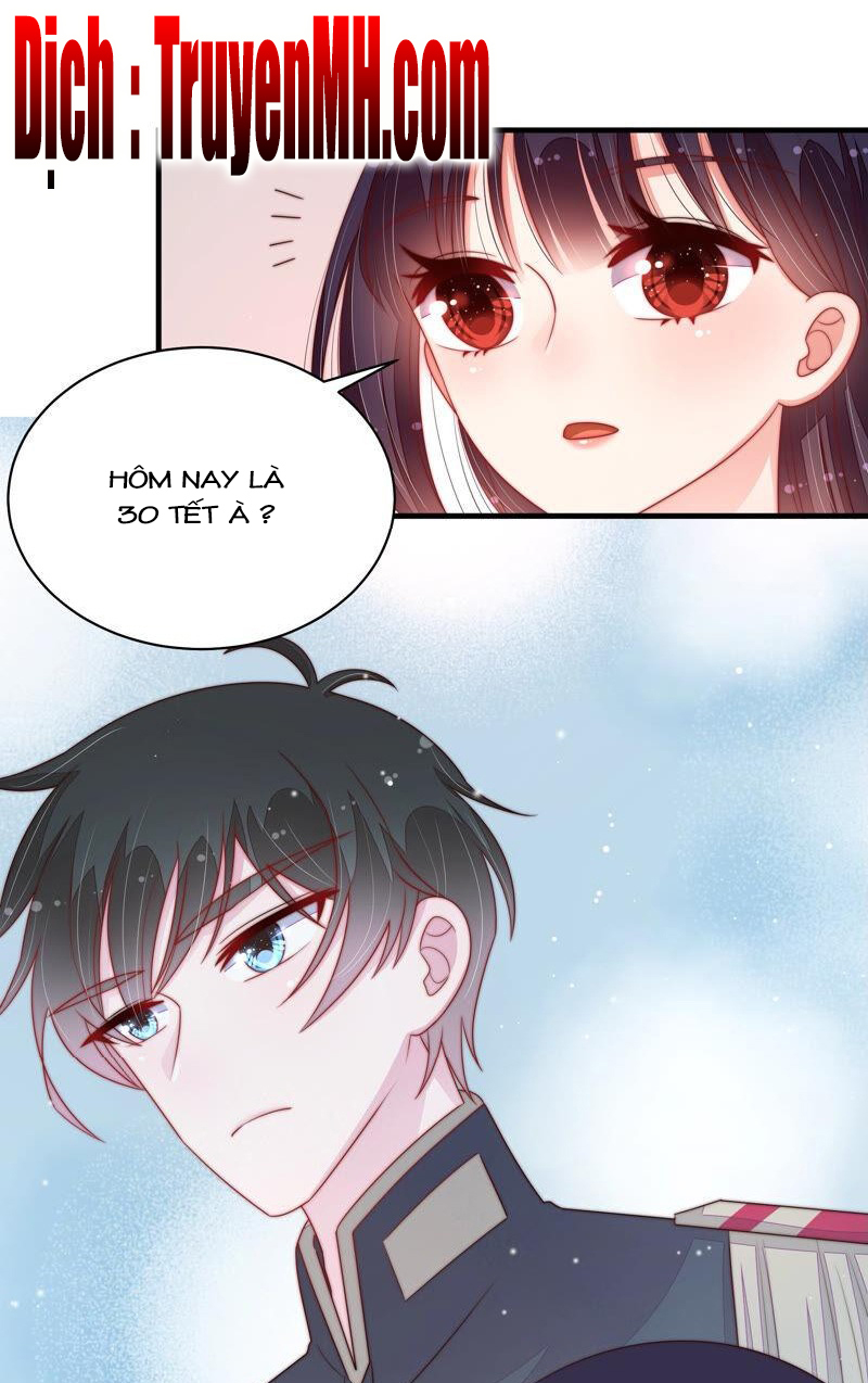 ngày nào thiếu soái cũng ghen chapter 294 1