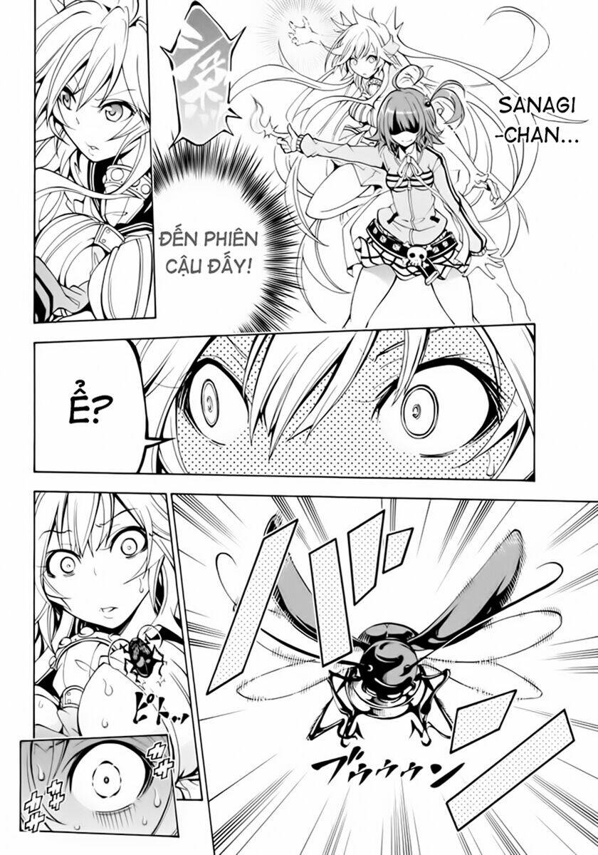 rising x rydeen chapter 8 10