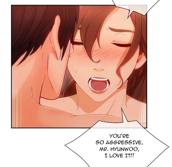 quý cô chân dài chapter 30 113