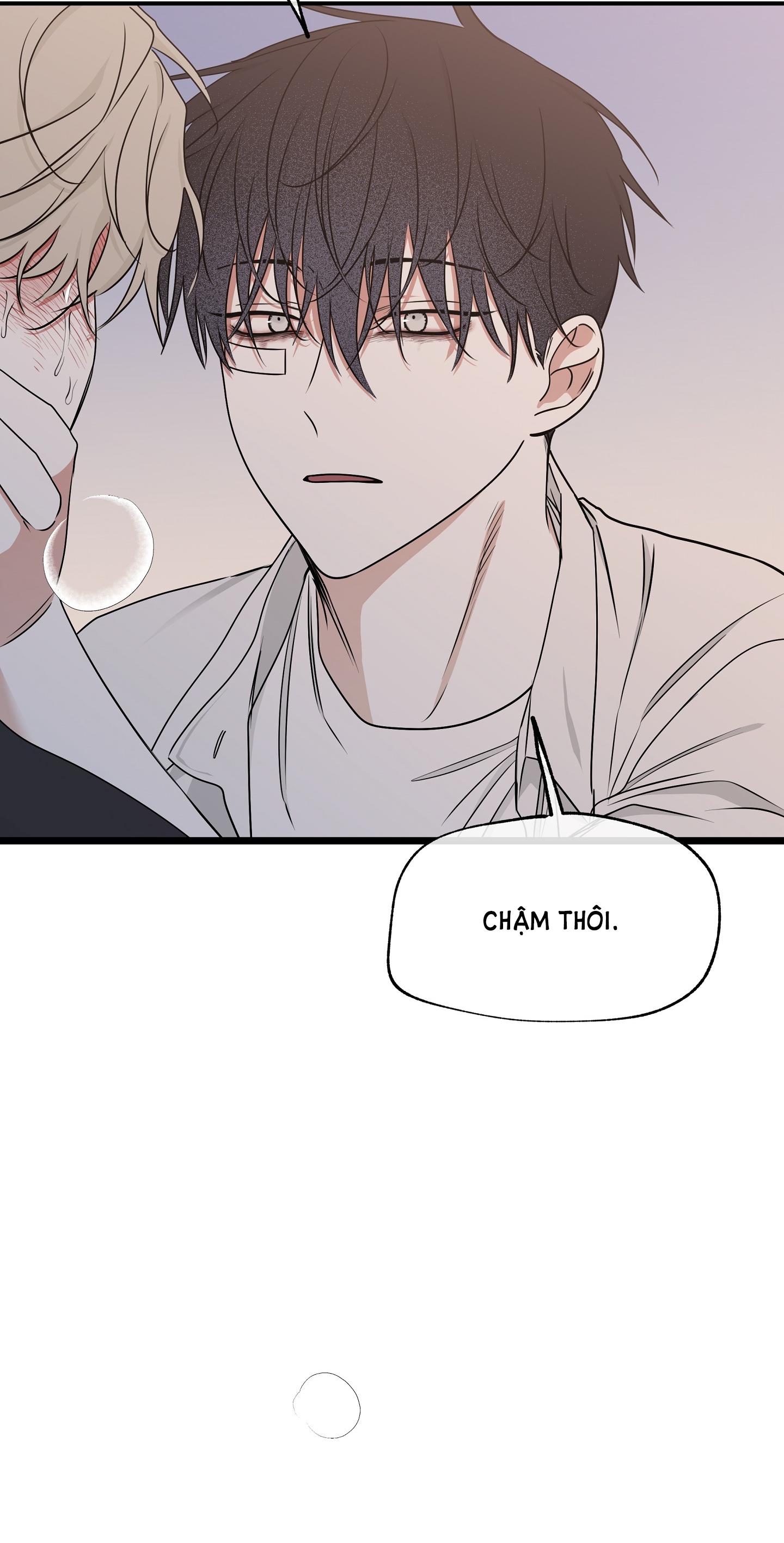 đêm bên bờ biển chapter 62.5 36