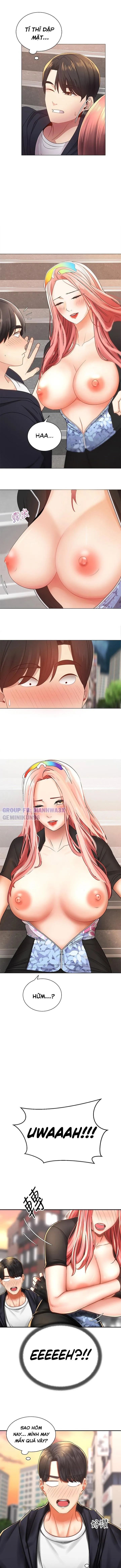 mỹ nữ biker chapter 3 1