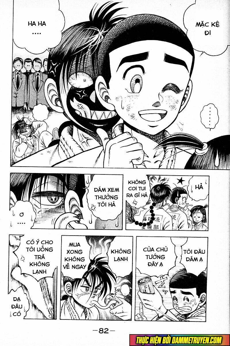 shin kotaro makaritoru! juudouhen chapter 143 5