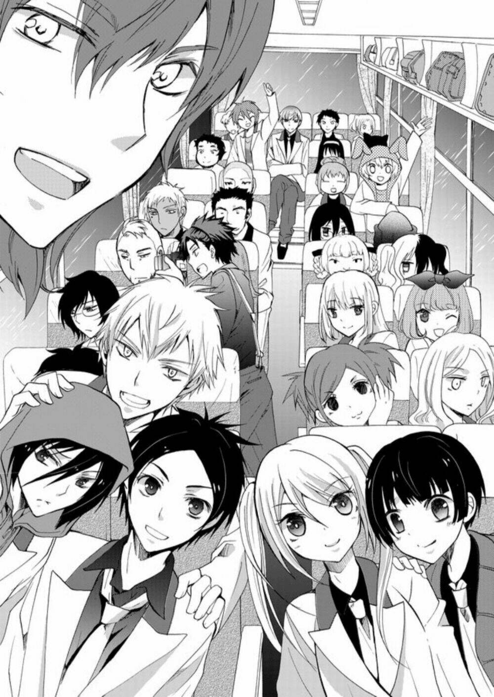 ningyou touge chapter 1 13