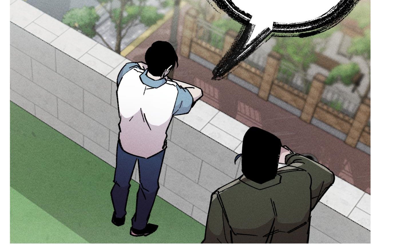 quan hệ chết chóc chapter 30 37