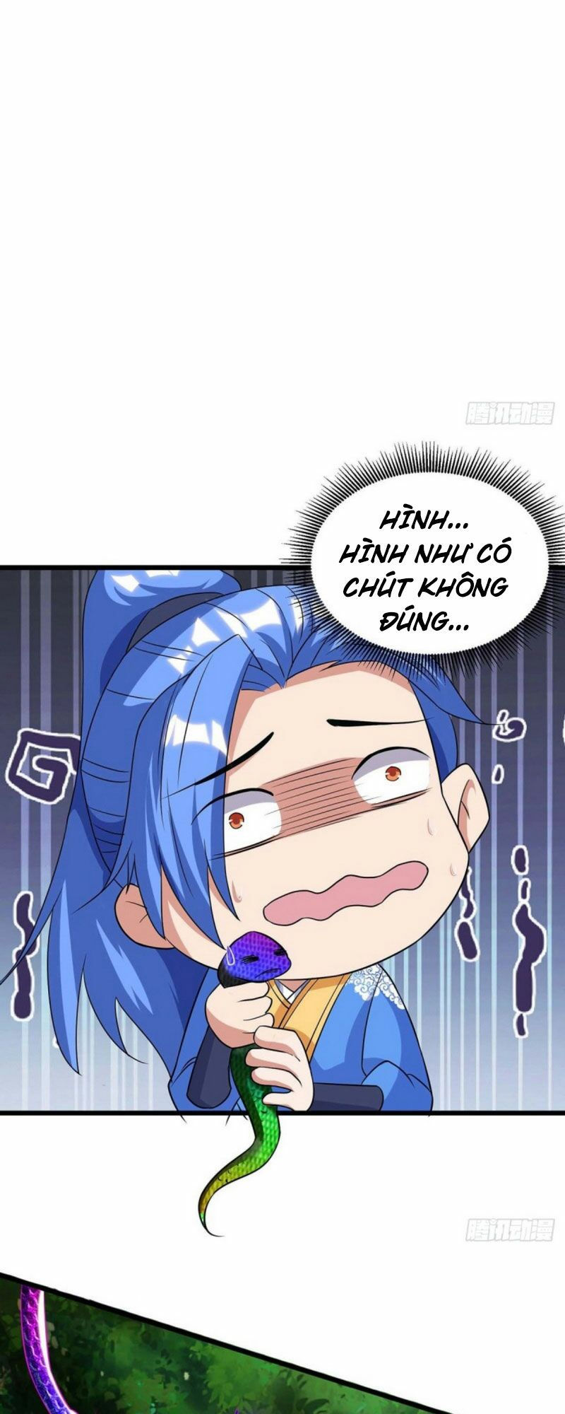 tối cường thăng cấp chapter 137 13