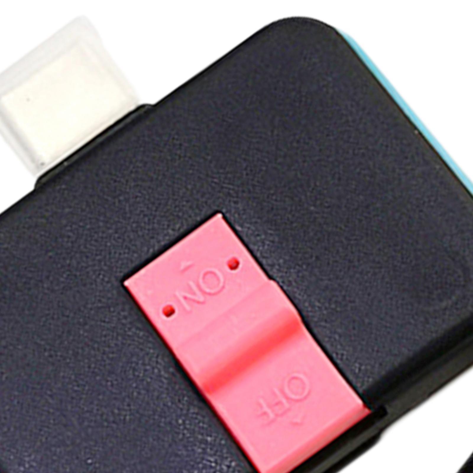 Rcm Loader Game Accessories Host Payload Plug and Play to Boot Electronics Rcm Jig for Switch Professional Durable High Performance