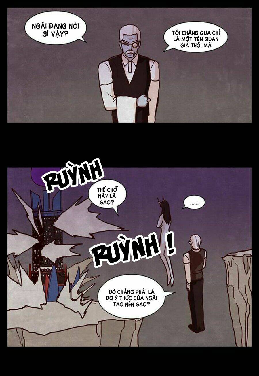 the devil king is bored chapter 99 4