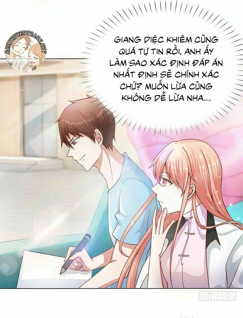 hôn xuống bằng bất cứ giá nào chapter 16 12