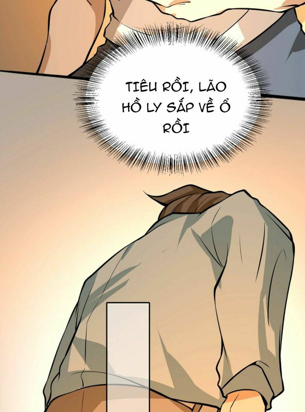 app tu chân mạnh nhất chapter 4 49