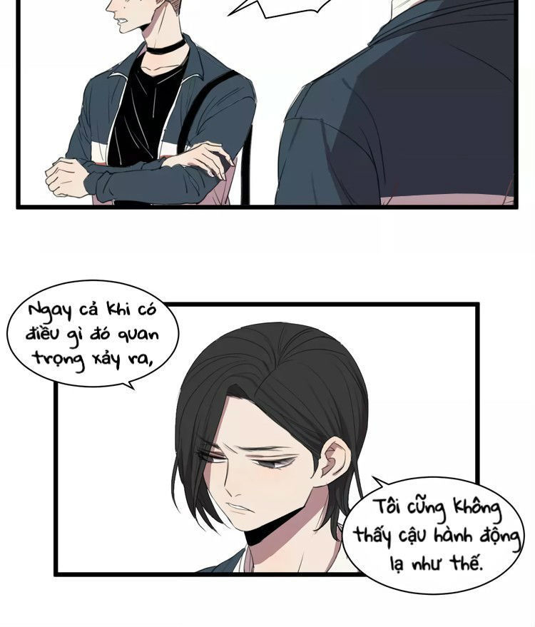 the unfeeling me chapter 6 15