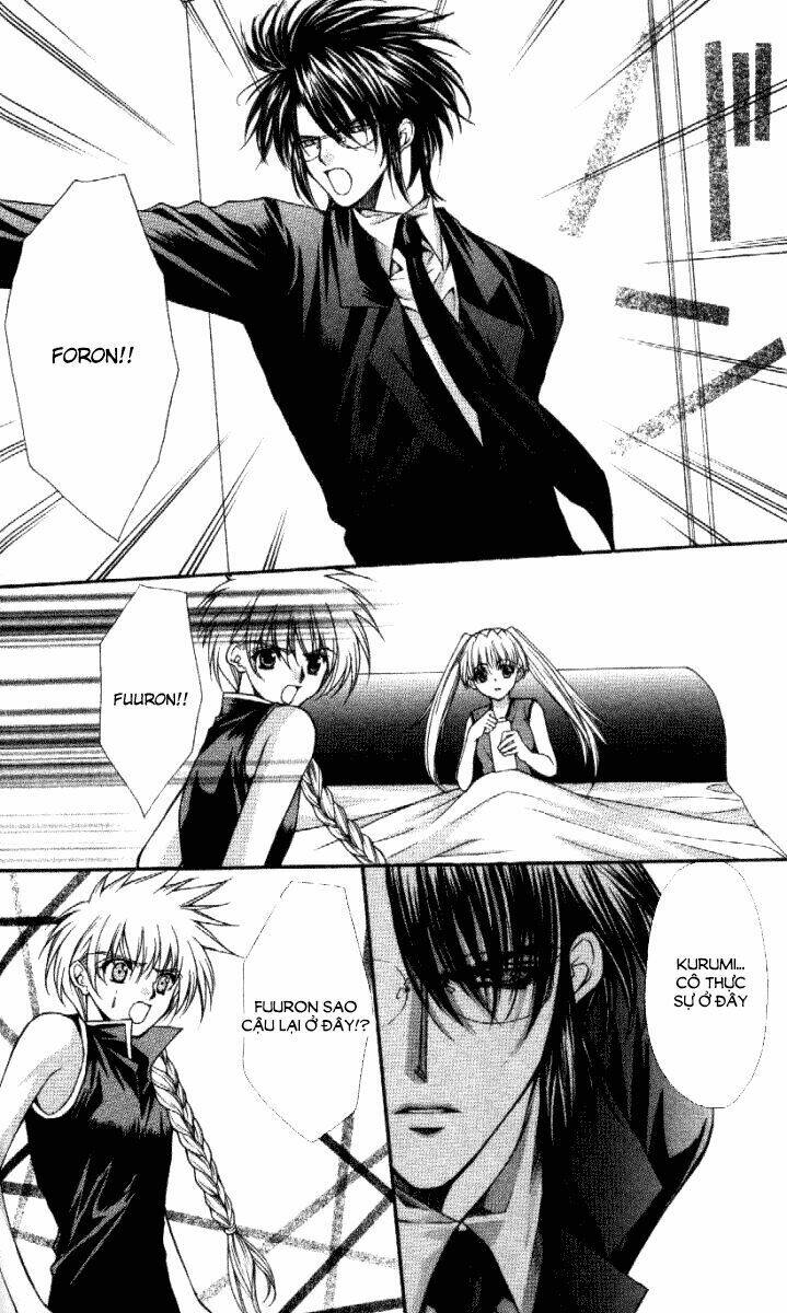 anh chàng khắc tinh chapter 31 10