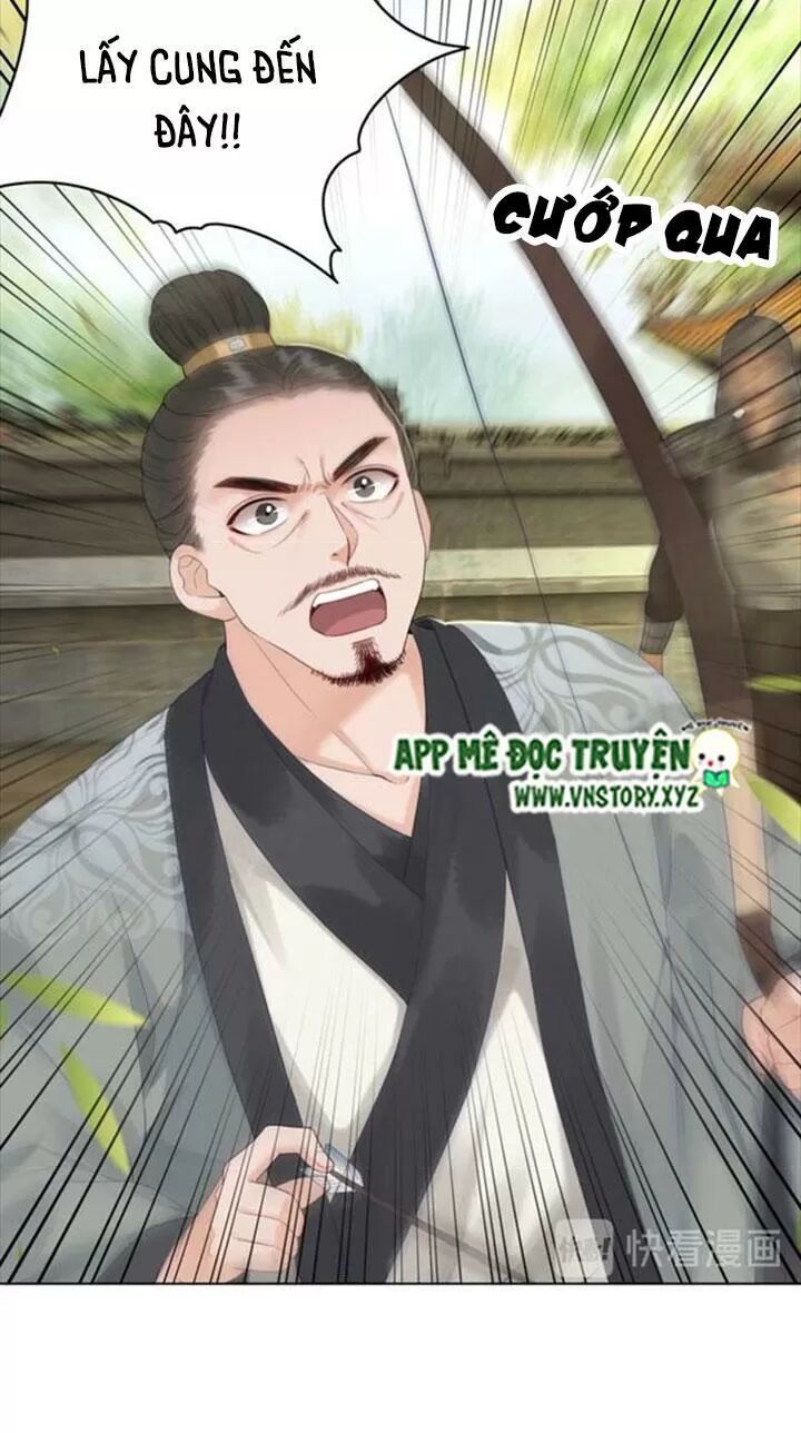 cực phẩm phế vật tiểu thư chapter 100 44