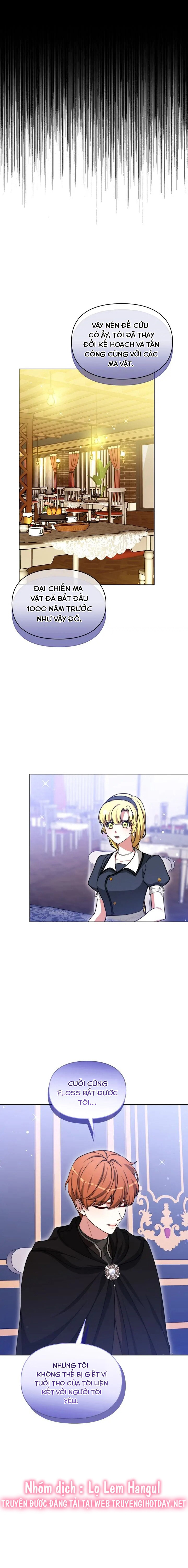 công nương eluana vita chapter 189 5