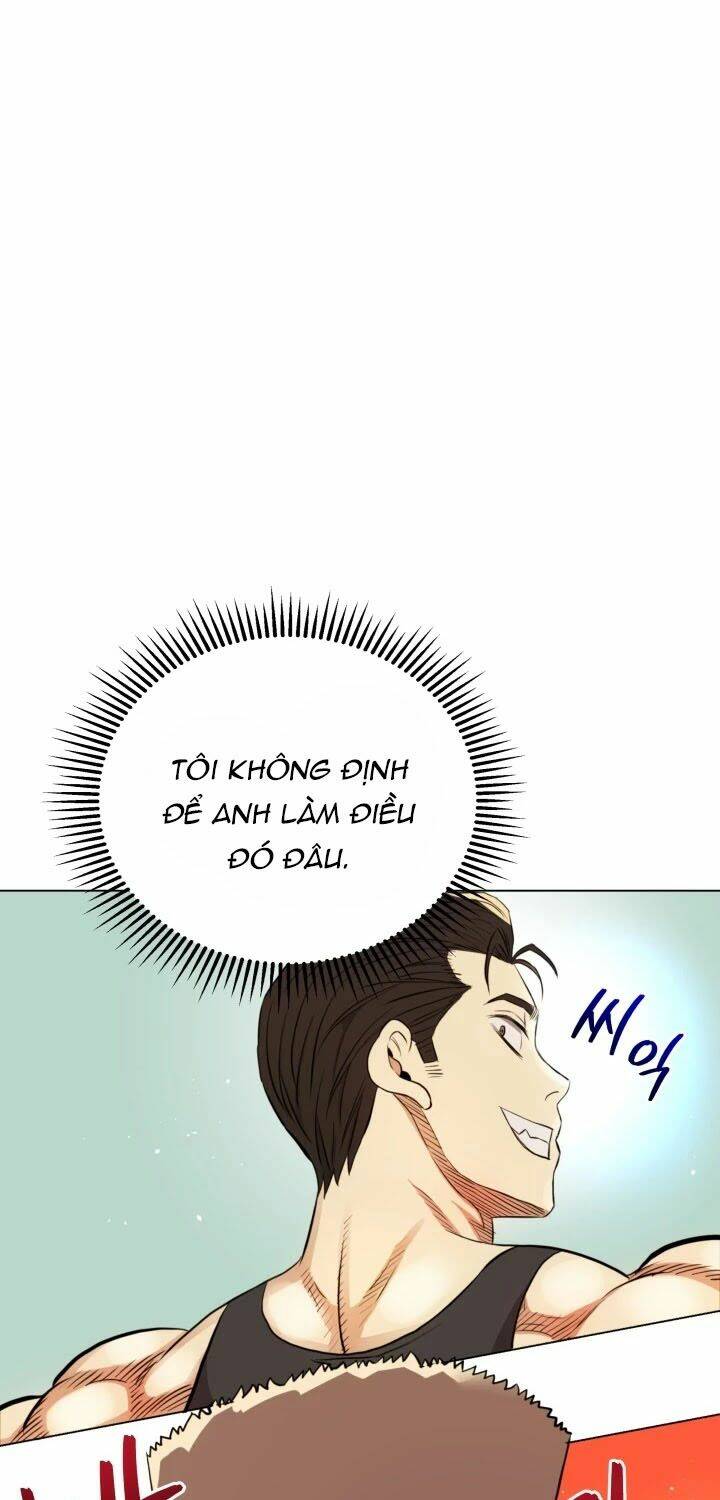 đấu sĩ vô song chapter 14 45