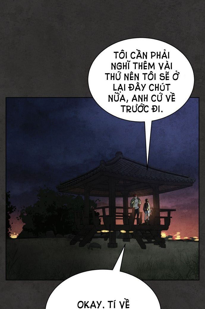 bạch huyết - white blood chapter 17 14