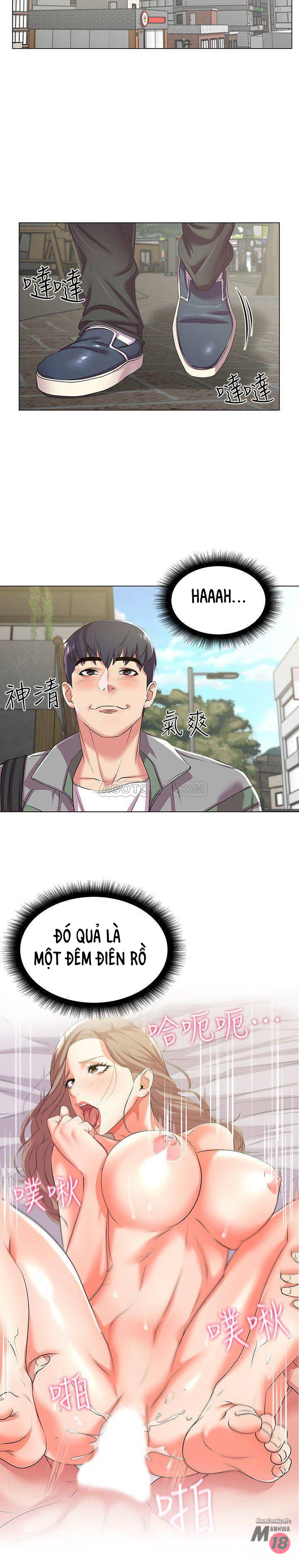 siêu thị của eunhye chapter 12 4