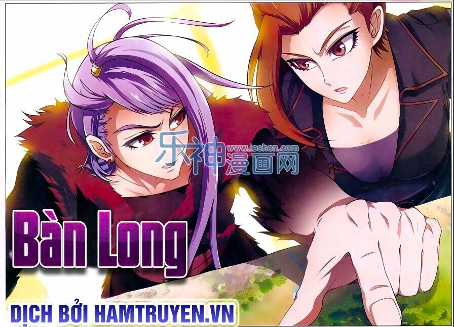 bàn long giới chỉ chapter 151 1