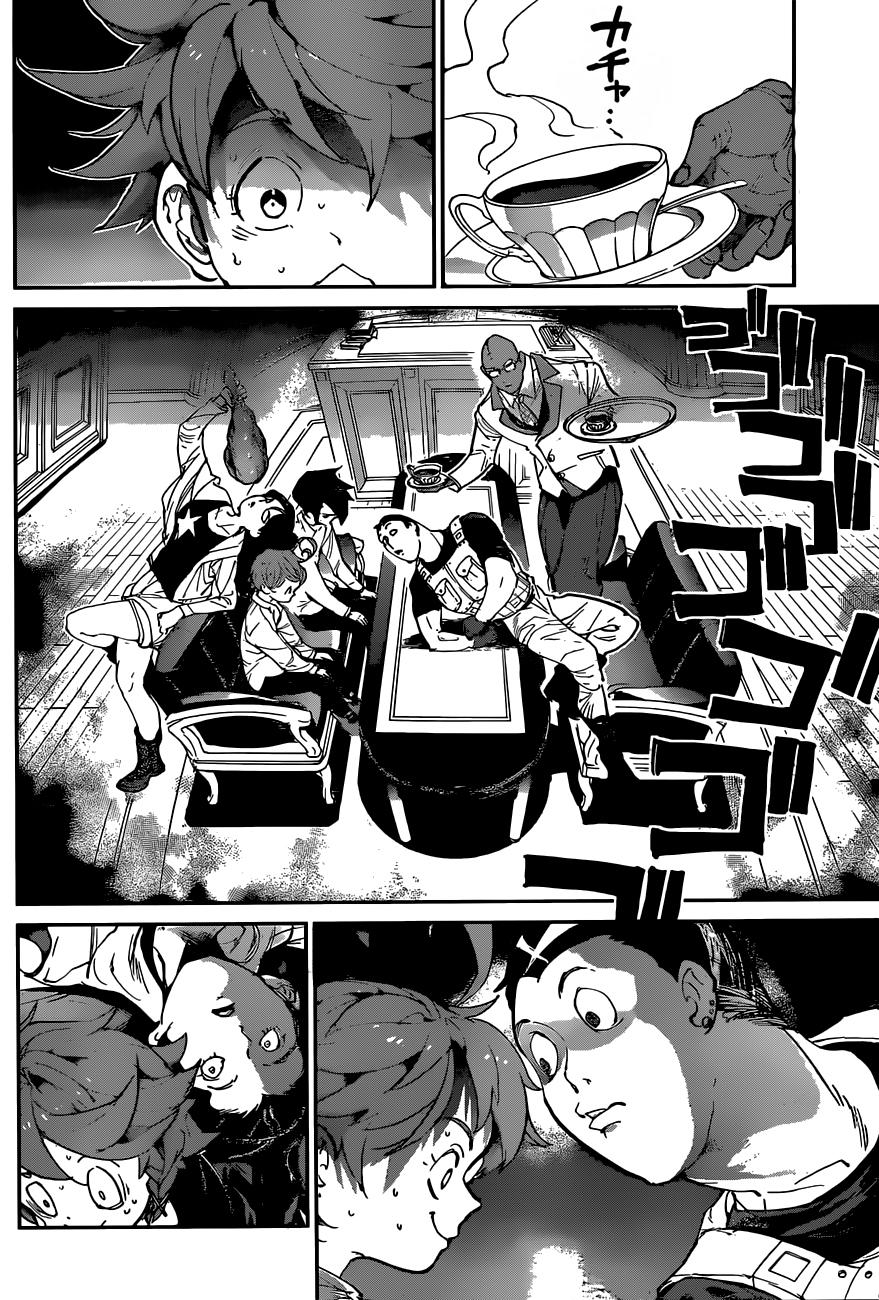 miền đất hứa chapter 124 2