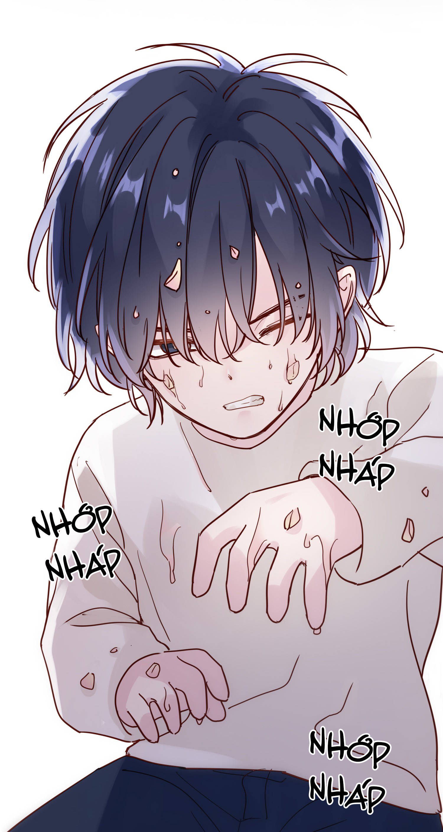 tôi phải làm tên khốn xấu xa chapter 3 27