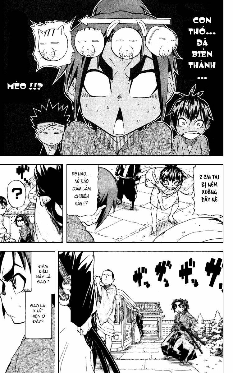 samurai usagi chapter 12 17