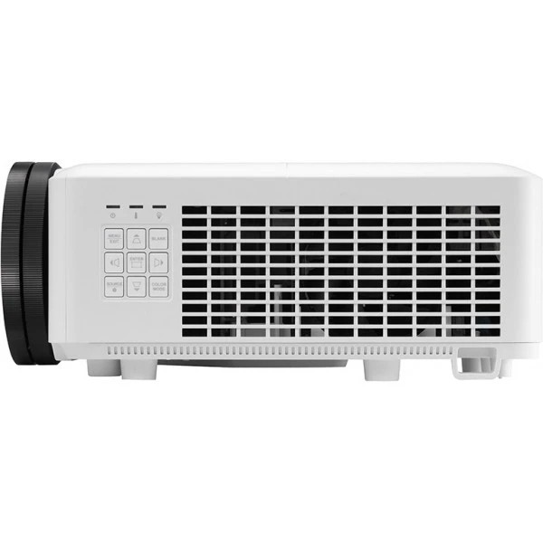 Máy chiếu Laser ViewSonic LS860WU độ sáng 5000 Lumens hàng chính hãng - ZAMACO AUDIO