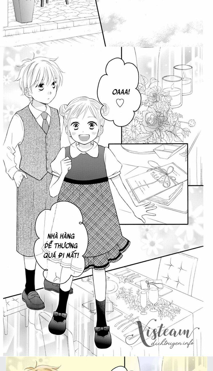 life so happy chapter 18 14