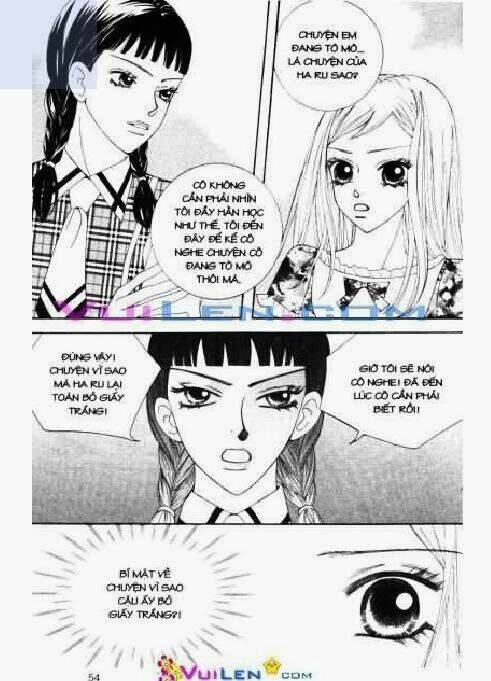 lớp học đặc biệt chapter 5 52