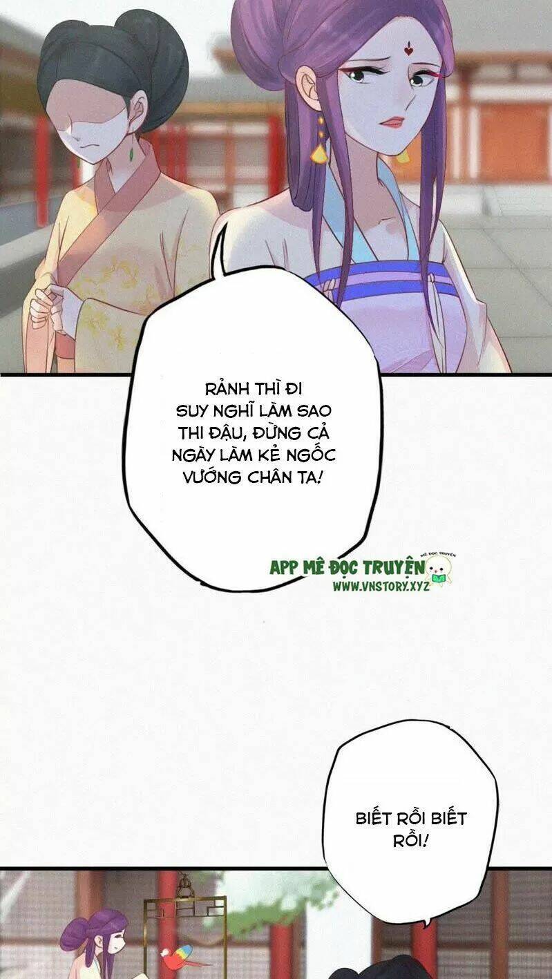 thiên hương mỹ nhân chapter 9 18