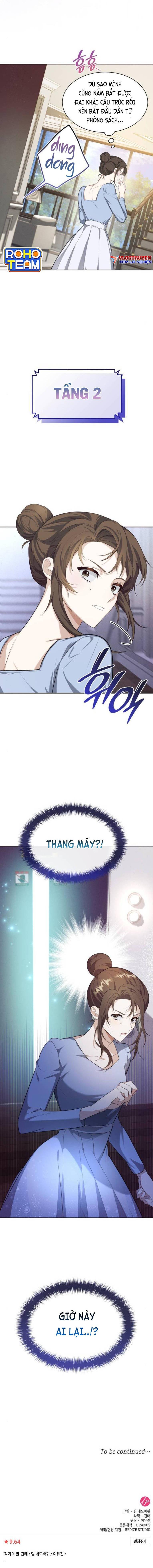 mối tình chapter 11 23