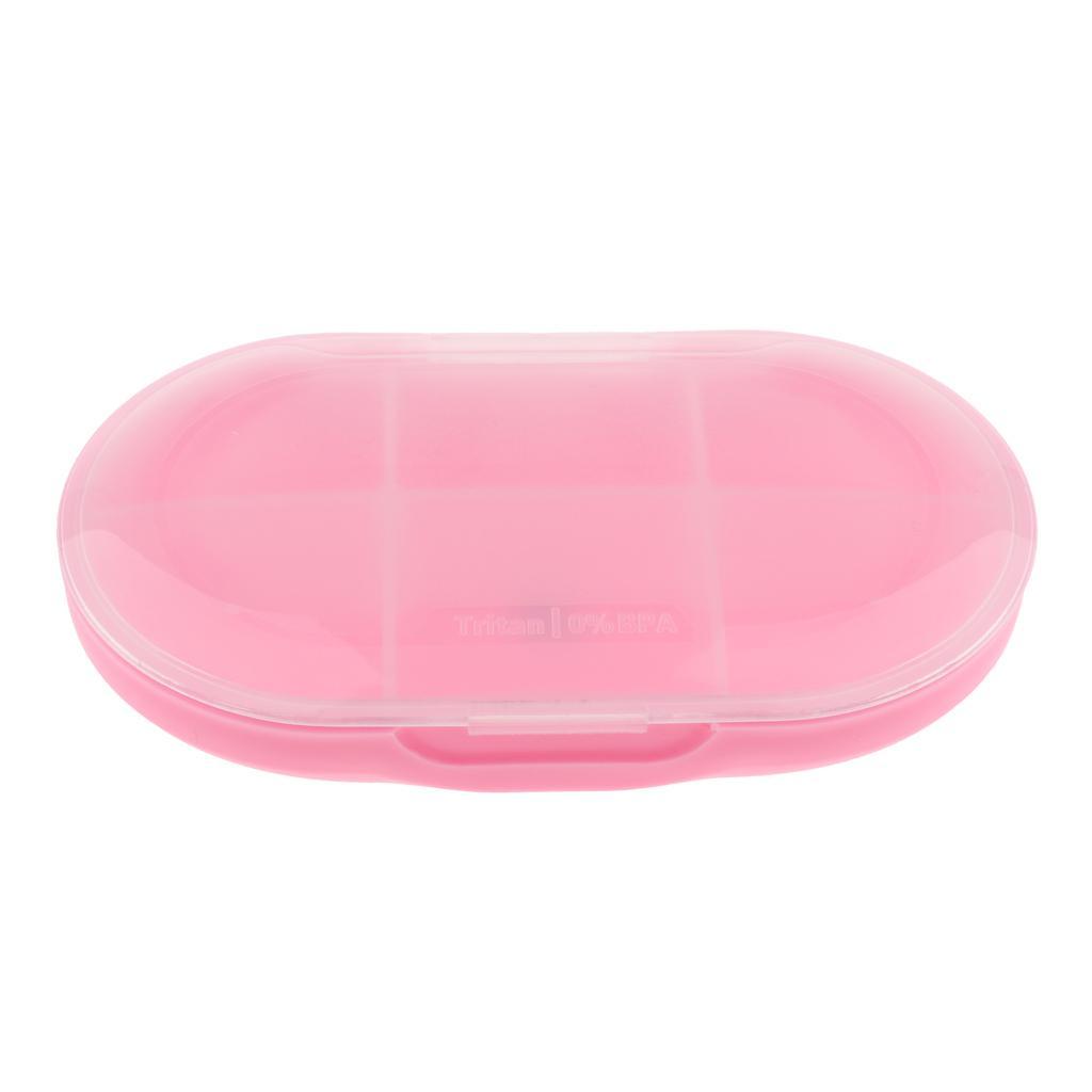 Box Organizer Container Case Storage Holder for Purse